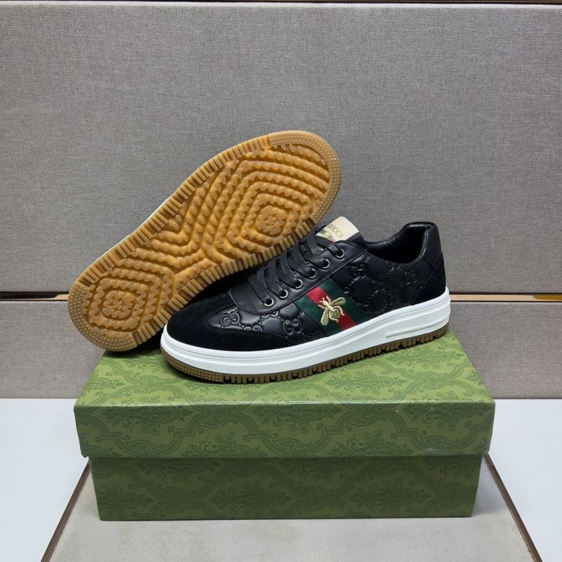 Gucci Low Shoes